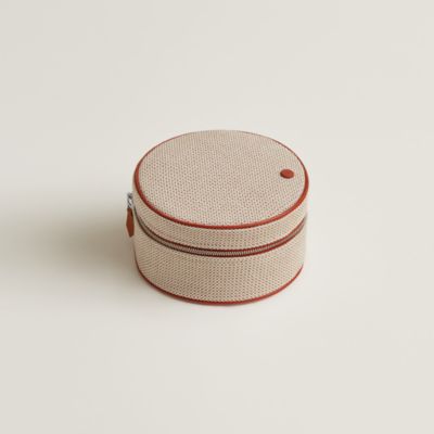 フェイスカラー HERMES Poudre 24 Faubourg OZ OR ROSE 7g 24